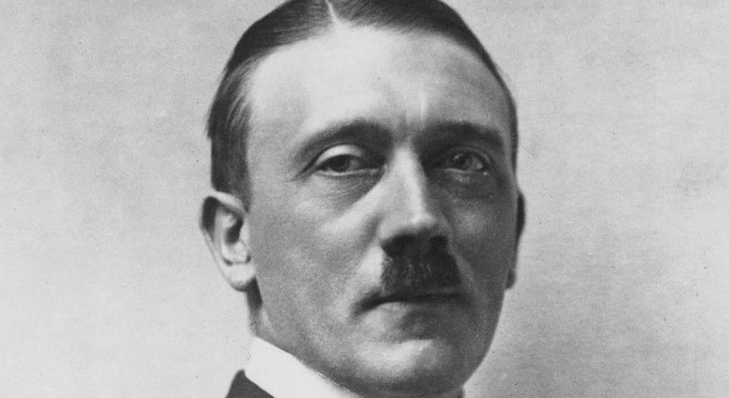 Adolf Gitler