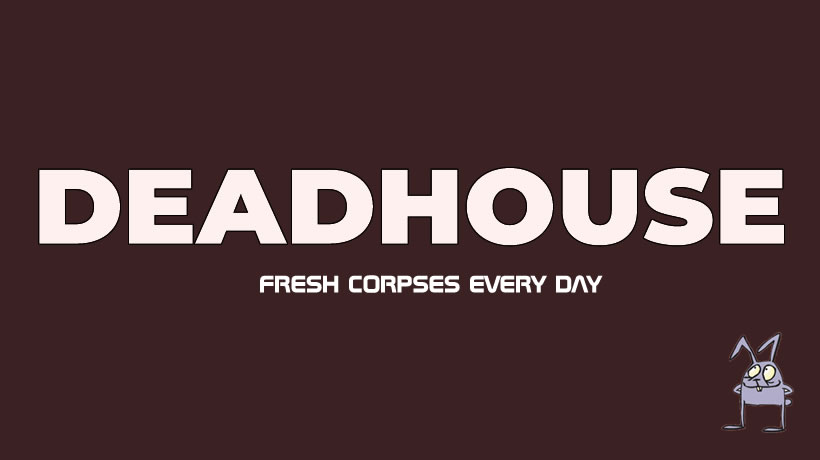 deadhouse.org