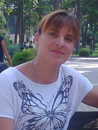 Татьяна Пьянова