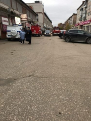 Рынок Коврова