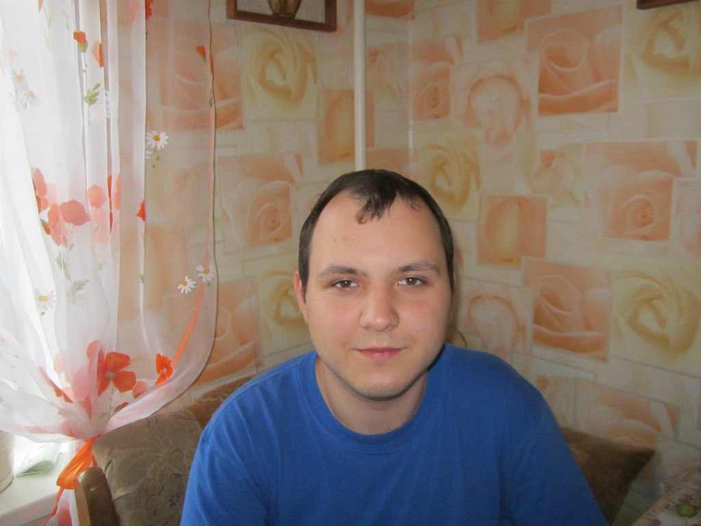 Murderer Ruslan Akhtyamov