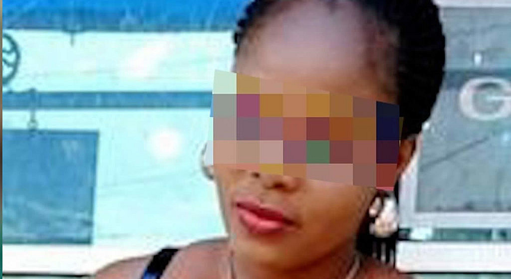 A prostitute from Nigeria tried to bite off the penis of a Russian policeman