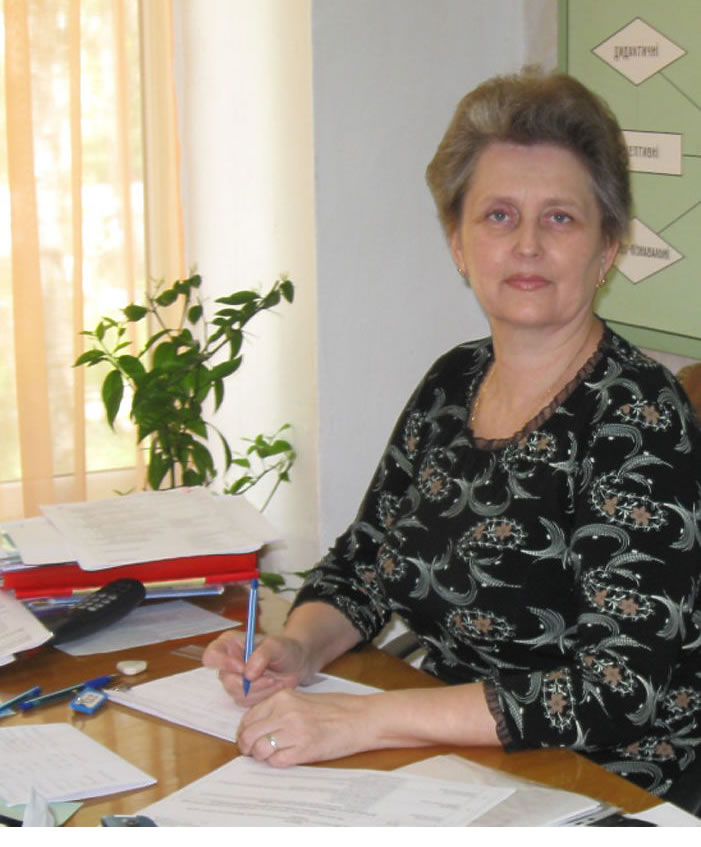 Светлана Бакланова, 57 лет